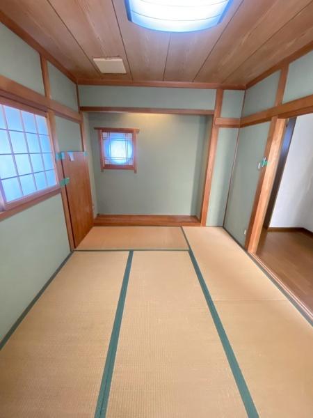 寝屋川市上神田１丁目の中古一戸建て