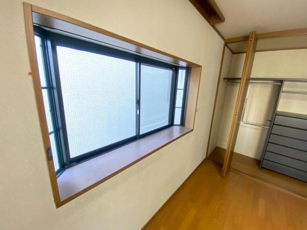 寝屋川市上神田１丁目の中古一戸建て