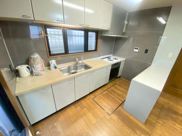 寝屋川市上神田１丁目の中古一戸建て