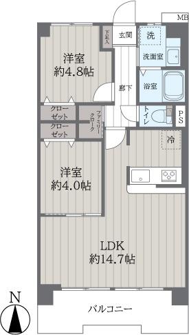 福島グランドヴィラ