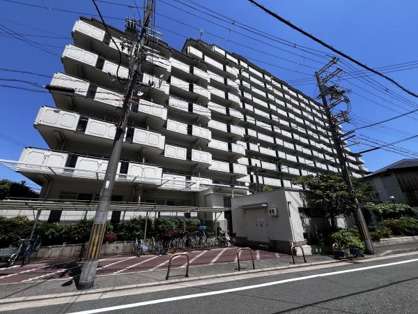 福島グランドヴィラ