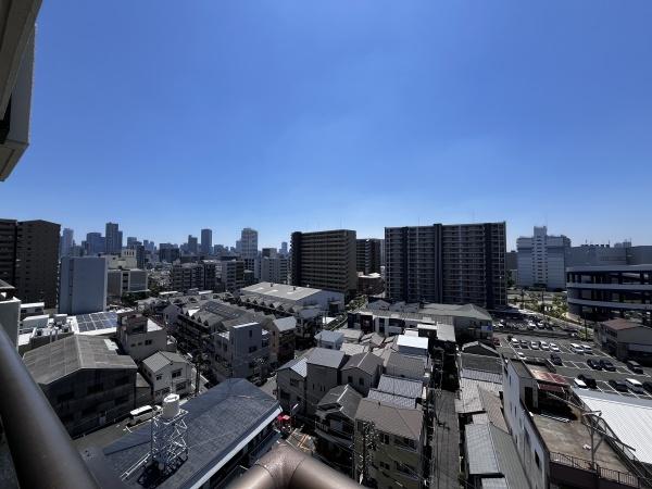 福島グランドヴィラ