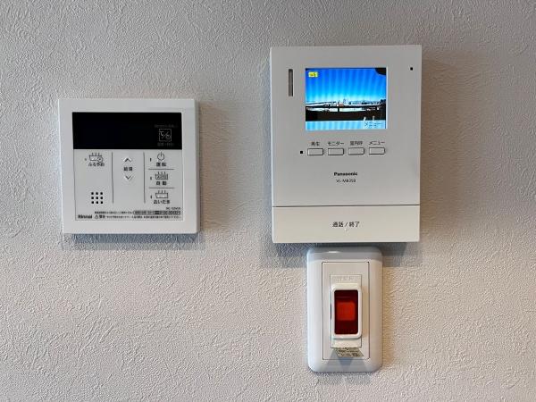 福島グランドヴィラ