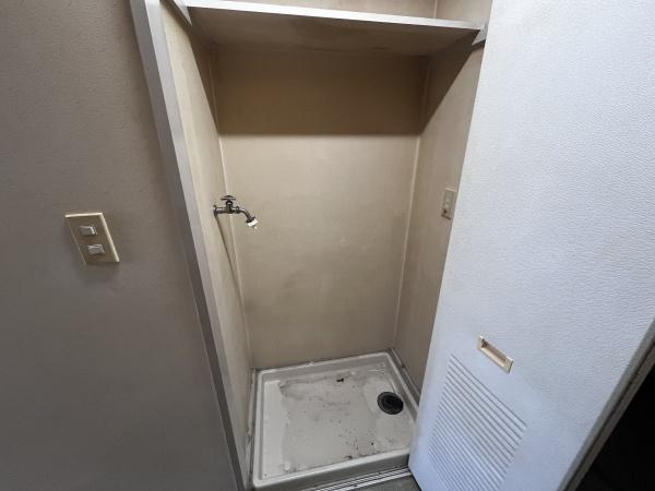 シティコーポ朝潮１号棟