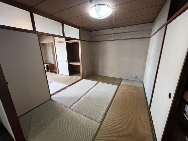 シティコーポ朝潮１号棟