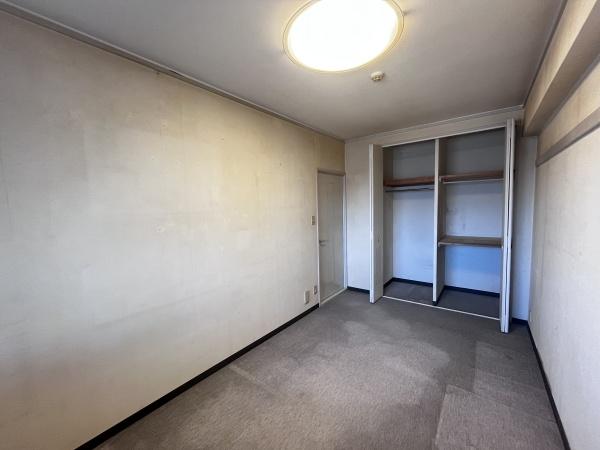 シティコーポ朝潮１号棟