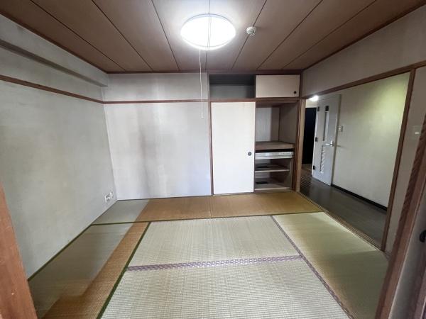 シティコーポ朝潮１号棟