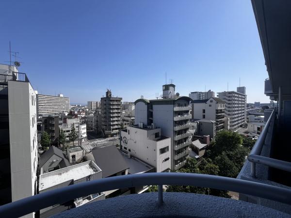 シティコーポ朝潮１号棟