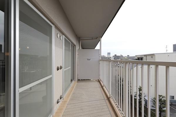 ユニハイム千船２号棟