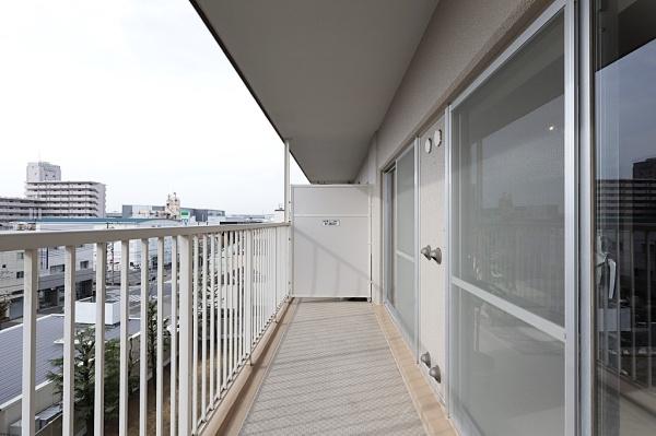 ユニハイム千船２号棟