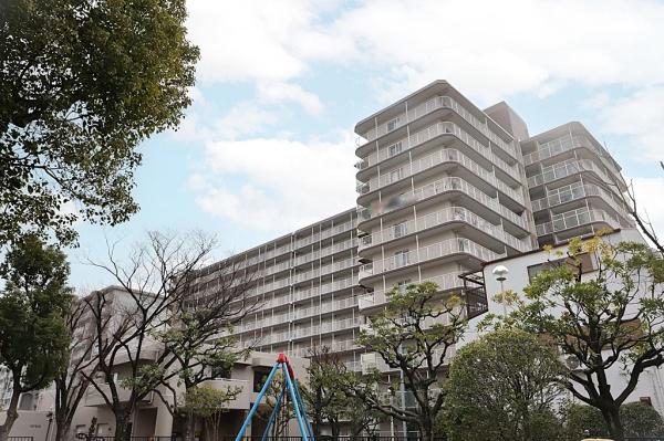 ユニハイム千船２号棟