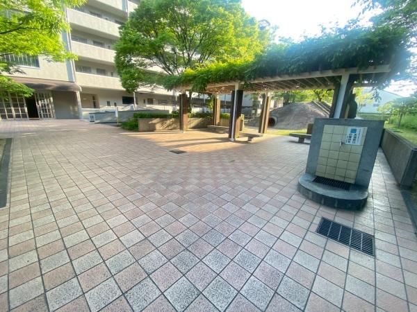 京橋南コーポ３号棟