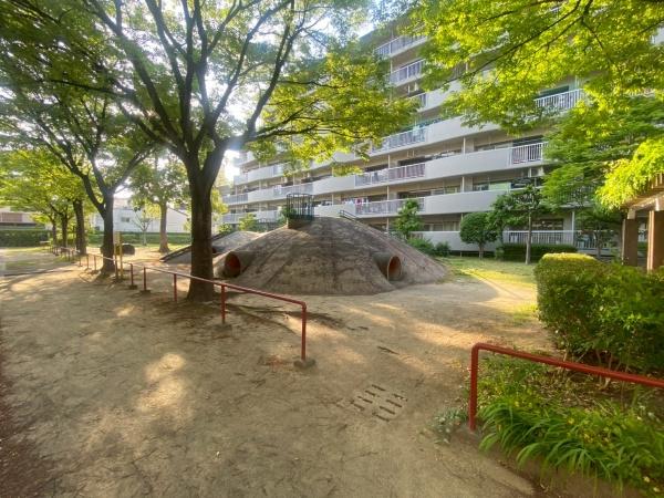 京橋南コーポ３号棟