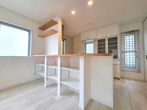 大阪市鶴見区鶴見４丁目の中古一戸建て