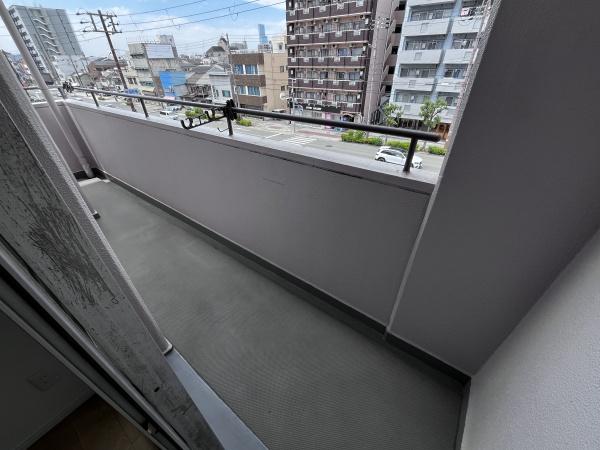 シャルマンコーポ今里