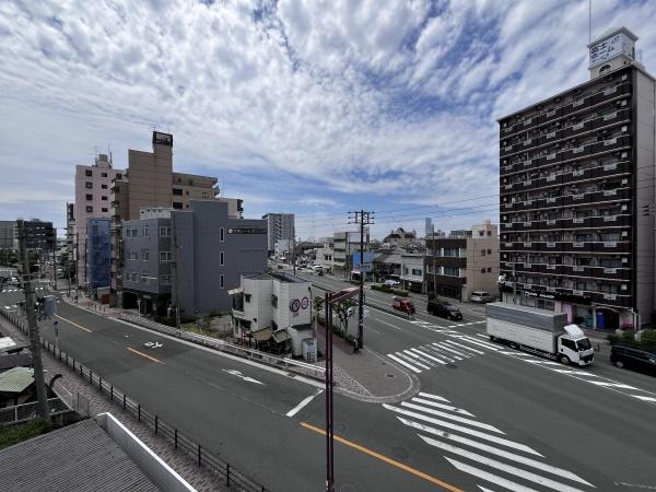 シャルマンコーポ今里