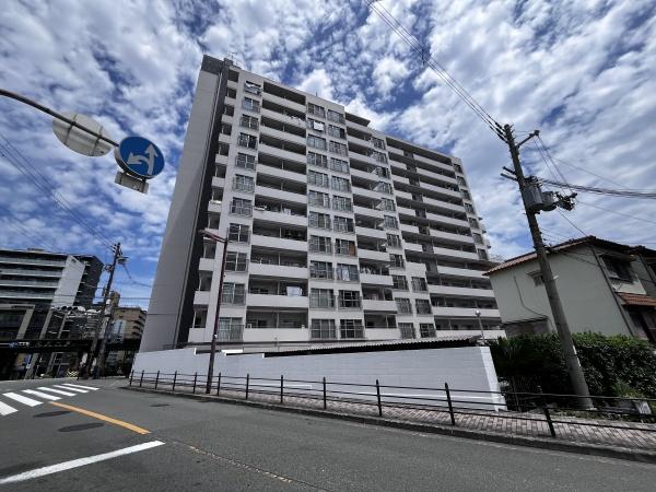 シャルマンコーポ今里