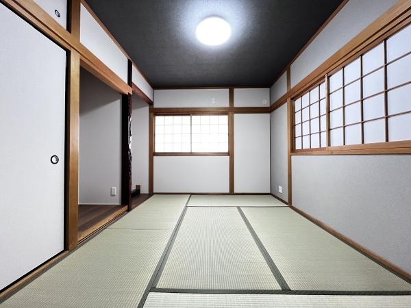 大阪市福島区玉川２丁目の中古一戸建て