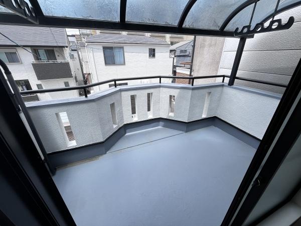 大阪市福島区玉川２丁目の中古一戸建て