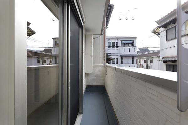 大阪市西淀川区野里２丁目の中古一戸建て