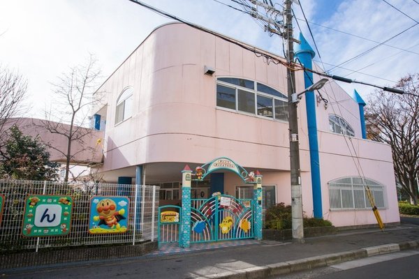 阪神住建グランディール上新庄(瑞光幼稚園)