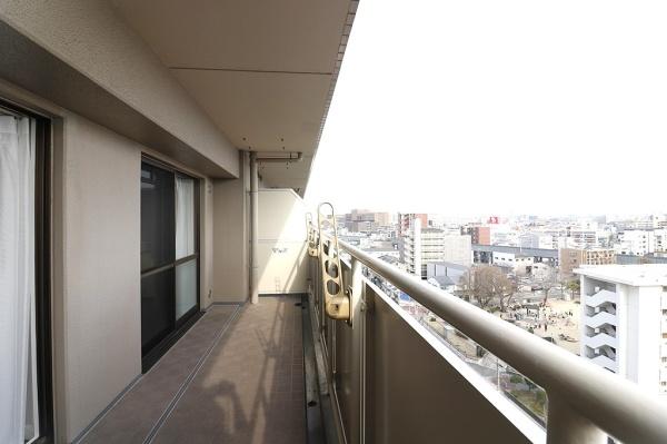 阪神住建グランディール上新庄