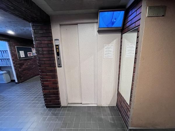 朝日プラザ梅田東パートⅠ