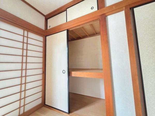 寝屋川市黒原旭町の中古一戸建て