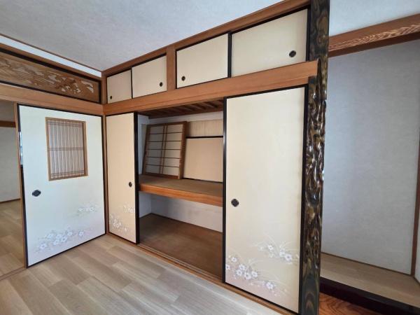 寝屋川市黒原旭町の中古一戸建て