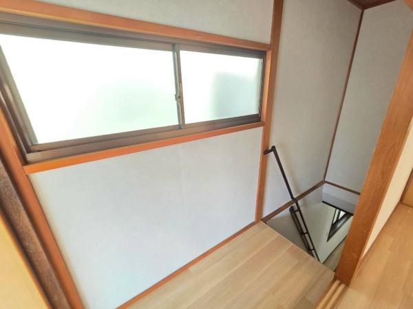 寝屋川市黒原旭町の中古一戸建て
