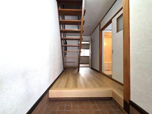 寝屋川市黒原旭町の中古一戸建て