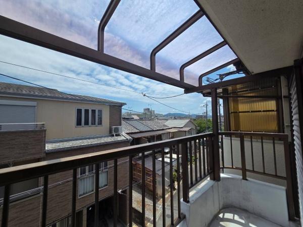 寝屋川市黒原旭町の中古一戸建て