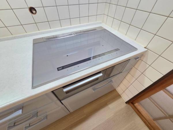 寝屋川市黒原旭町の中古一戸建て