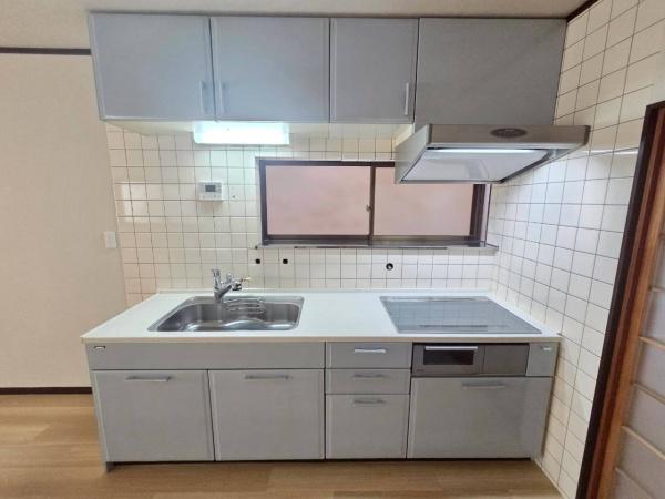 寝屋川市黒原旭町の中古一戸建て