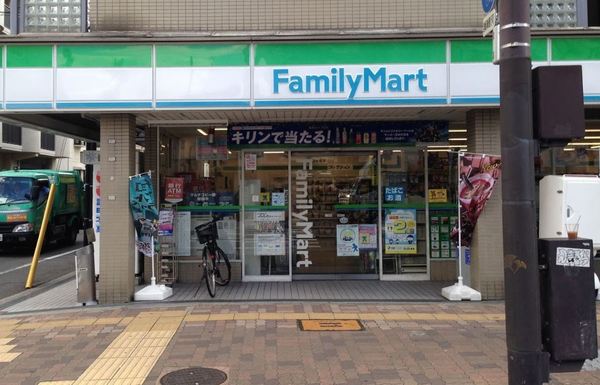 大阪市住吉区長居西１丁目の中古一戸建て(ファミリーマート長居四丁目店)