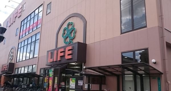 大阪市平野区平野本町３丁目の新築一戸建(ライフ平野西脇店)