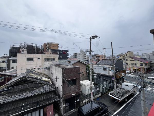 大阪市城東区東中浜２丁目の中古一戸建て