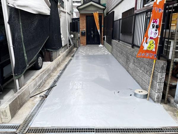 大阪市東成区東今里３丁目の中古一戸建て