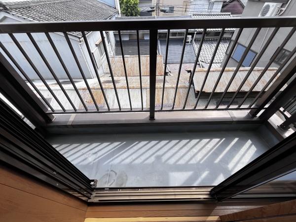 大阪市東成区東今里３丁目の中古一戸建て