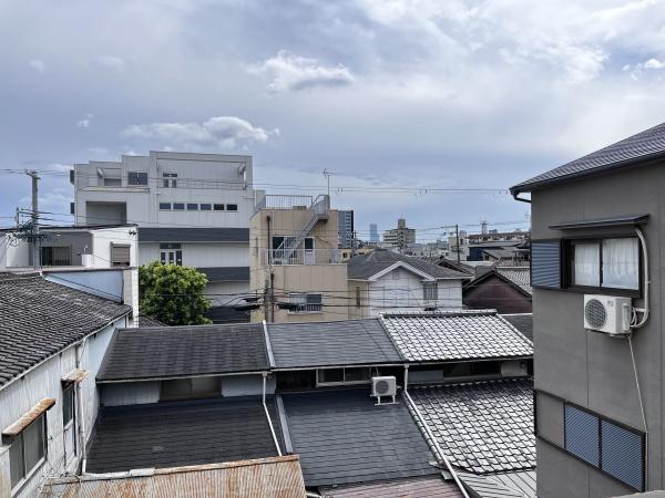 大阪市東成区東今里３丁目の中古一戸建て