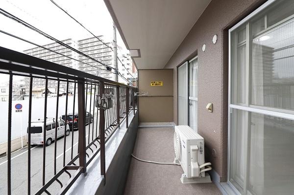 ドムール北市岡