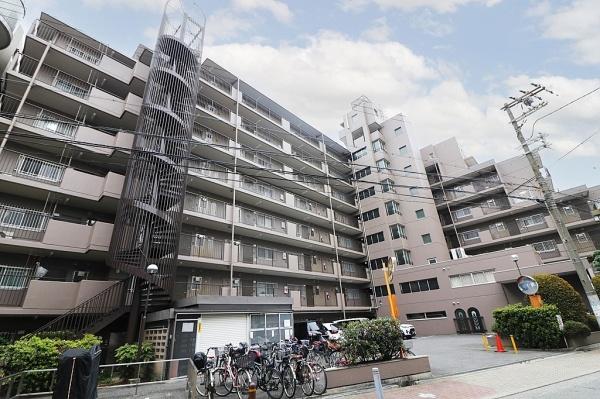 ドムール北市岡