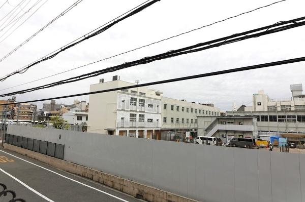 ドムール北市岡