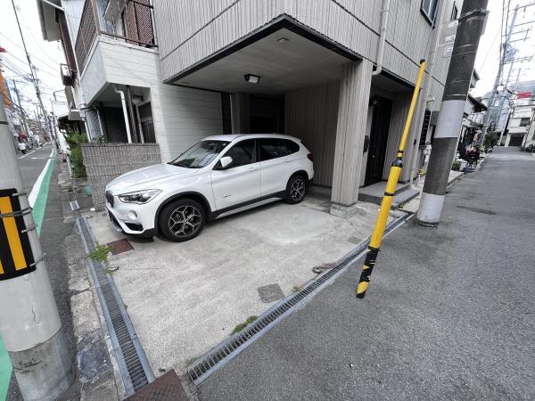 大阪市生野区生野西１丁目の中古一戸建て