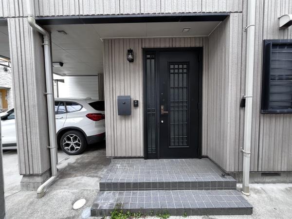 大阪市生野区生野西１丁目の中古一戸建て