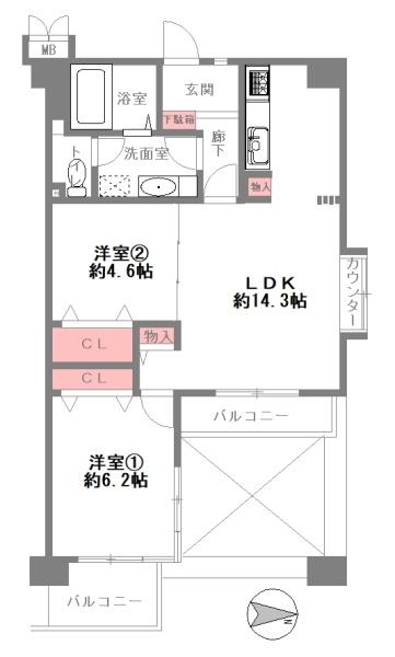 ヘリテージ帝塚山