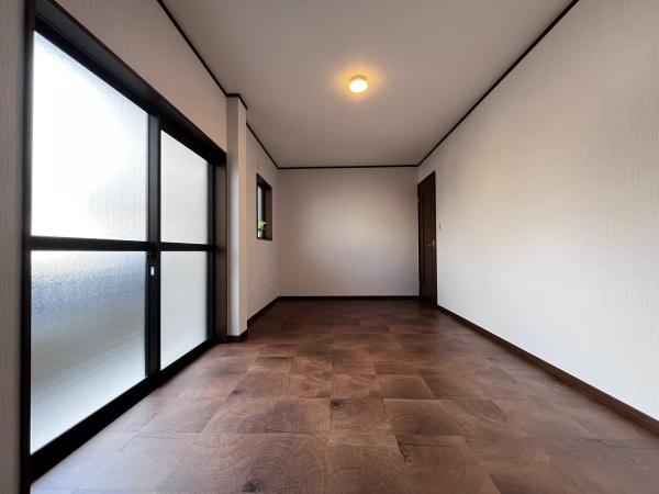 大阪市平野区長吉川辺３丁目の中古一戸建て
