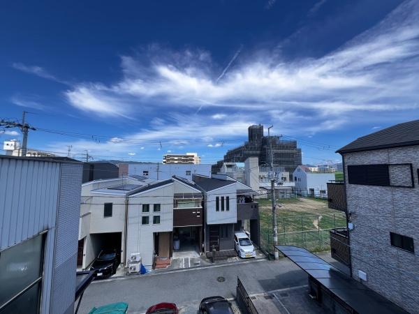 大阪市平野区長吉川辺３丁目の中古一戸建て