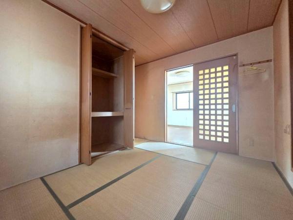 門真市上野口町の中古一戸建て