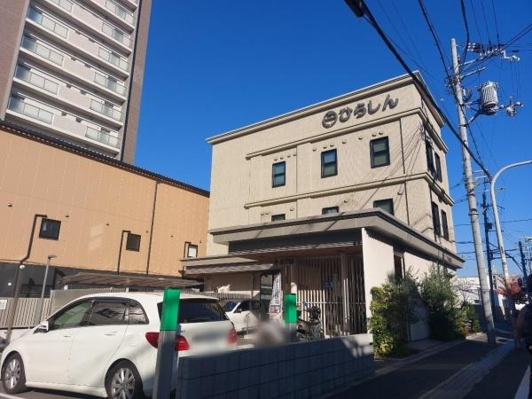 門真市上野口町の中古一戸建て(枚方信用金庫大和田支店)